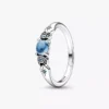 Disney Aladdin Prinzessin Jasmine Ring aus Sterlingsilber