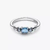 Disney Aladdin Prinzessin Jasmine Ring aus Sterlingsilber