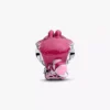 Disney Alice im Wunderland Cheshire-Katze-Charm aus Sterlingsilber