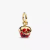 Disney-Bösewichte – Böse Königin – Dangle Charm, 14-karätige Vergoldung Disney-Bösewichte – Böse Königin – Dangle Charm, 14-karätige Vergoldung