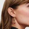 Disney-Bösewichte – Böse Königin – Dangle Charm, 14-karätige Vergoldung Disney-Bösewichte – Böse Königin – Dangle Charm, 14-karätige Vergoldung