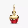 Disney-Bösewichte – Böse Königin – Dangle Charm, 14-karätige Vergoldung Disney-Bösewichte – Böse Königin – Dangle Charm, 14-karätige Vergoldung