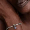 Disney-Bösewichte – Charm „Böse Königin“ aus Sterlingsilber, 14-karätig vergoldet Disney-Bösewichte – Charm „Böse Königin“ aus Sterlingsilber, 14-karätig vergoldet
