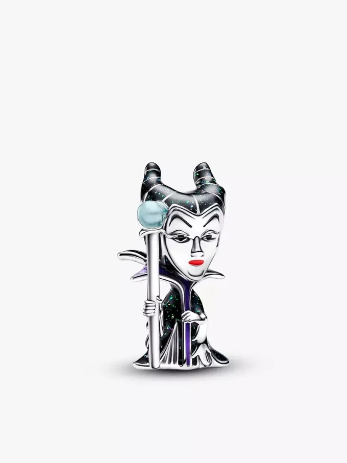 Disney-Bösewichte Charm-Trio 3er-Set Disney-Bösewichte Charm-Trio 3er-Set