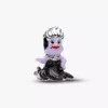Disney-Bösewichte Ursula-Charm aus Sterlingsilber Disney-Bösewichte Ursula-Charm aus Sterlingsilber