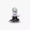 Disney-Bösewichte Ursula-Charm aus Sterlingsilber Disney-Bösewichte Ursula-Charm aus Sterlingsilber