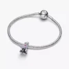 Disney-Bösewichte Ursula-Charm aus Sterlingsilber Disney-Bösewichte Ursula-Charm aus Sterlingsilber