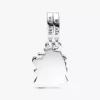 Disney Der König der Löwen Timon & Pumbaa teilbarer Dangle Charm aus Sterlingsilber Disney Der König der Löwen Timon & Pumbaa teilbarer Dangle Charm aus Sterlingsilber