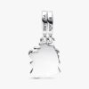 Disney Der König der Löwen Timon & Pumbaa teilbarer Dangle Charm – Sterlingsilber Disney Der König der Löwen Timon & Pumbaa teilbarer Dangle Charm – Sterlingsilber