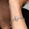 Disney „Die Aristocats“ Marie-Charm aus Sterlingsilber Disney „Die Aristocats“ Marie-Charm aus Sterlingsilber