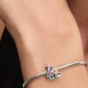 Disney Dumbo & Mom Charm – Sterlingsilber Disney Dumbo & Mom Charm – Sterlingsilber