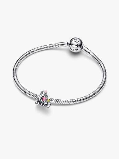 Disney Dumbo & Mom Charm – Sterlingsilber Disney Dumbo & Mom Charm – Sterlingsilber