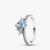 Disney Frozen Königin Elsa & Anna Ring-Set, 2er-Set