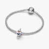 Disney Frozen Olaf Charm aus Sterlingsilber Disney Frozen Olaf Charm aus Sterlingsilber