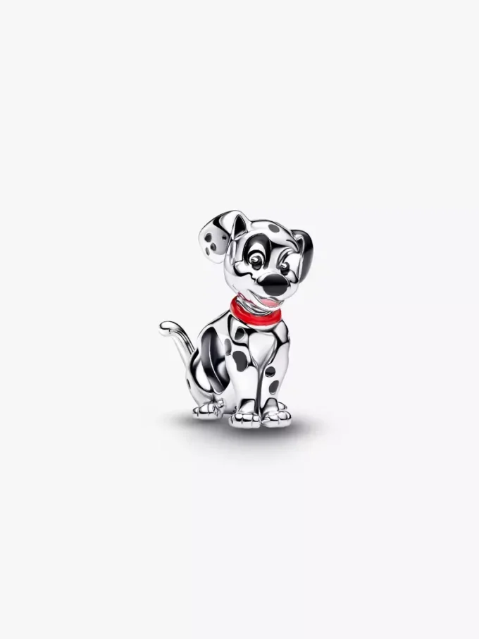 Disney-Hunde-Charm-Trio, 3er-Set Disney-Hunde-Charm-Trio, 3er-Set