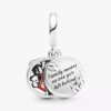 Disney Lilo & Stitch Family Dangle Charm aus Sterlingsilber Disney Lilo & Stitch Family Dangle Charm aus Sterlingsilber