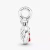 Disney Lilo & Stitch Family Dangle Charm aus Sterlingsilber Disney Lilo & Stitch Family Dangle Charm aus Sterlingsilber