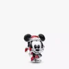 Disney Mickey und Minnie Weihnachts-Charm-Duo (2er-Set) Disney Mickey und Minnie Weihnachts-Charm-Duo (2er-Set)