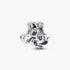 Disney x Pandora Mickey und Freunde Komplettset, 6-teilig Disney x Pandora Mickey und Freunde Komplettset, 6-teilig