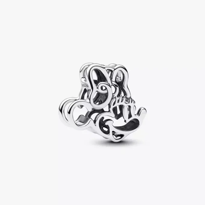Disney x Pandora Mickey und Freunde Komplettset, 6-teilig Disney x Pandora Mickey und Freunde Komplettset, 6-teilig