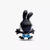 Disney Oswald, das Glückskaninchen, Charm aus Sterlingsilber Disney Oswald, das Glückskaninchen, Charm aus Sterlingsilber