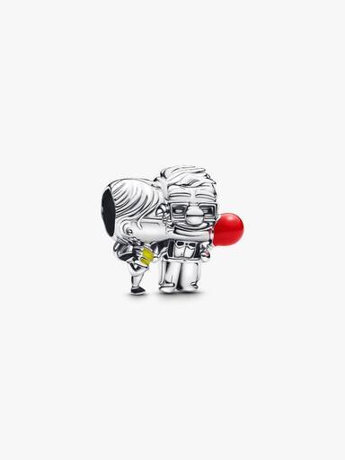 Disney Pixar Charm Trio – Sterlingsilber Disney Pixar Charm Trio – Sterlingsilber