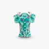 Disney Pixar Sulley Charm aus Sterlingsilber Disney Pixar Sulley Charm aus Sterlingsilber
