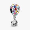 Disney Pixar Charm Trio – Sterlingsilber Disney Pixar Charm Trio – Sterlingsilber