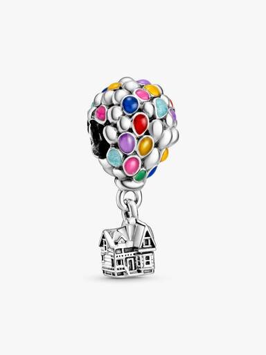 Disney Pixar Charm Trio – Sterlingsilber Disney Pixar Charm Trio – Sterlingsilber