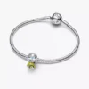 Disney Schneewittchen Dopey-Charm aus Sterlingsilber Disney Schneewittchen Dopey-Charm aus Sterlingsilber