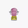 Disney Schneewittchen Dopey-Charm aus Sterlingsilber Disney Schneewittchen Dopey-Charm aus Sterlingsilber