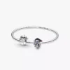 Disney Stitch-Charm-Armband zum Schulabschluss, 2er-Set Disney Stitch-Charm-Armband zum Schulabschluss, 2er-Set