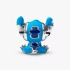 Disney-Stitch-Charm aus Sterlingsilber Disney-Stitch-Charm aus Sterlingsilber