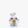 Disney Stitch Osterhasen-Charm-Armband (2er-Set)