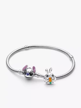disney stitch osterhasen charm armband 2er set 1 330x440 - Disney Stitch Osterhasen-Charm-Armband (2er-Set)