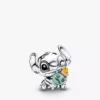 Stitch & Scrump BFF-Charm-Armband-Set, 2er-Set Stitch & Scrump BFF-Charm-Armband-Set, 2er-Set