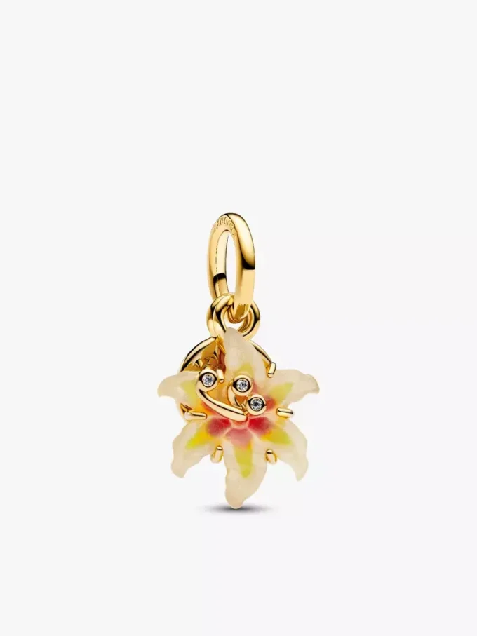 Disney Tangled Charm-Duo, 2er-Set Disney Tangled Charm-Duo, 2er-Set