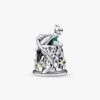 Disney Tinker Bell Celestial Thimble Charm – Sterlingsilber Disney Tinker Bell Celestial Thimble Charm – Sterlingsilber