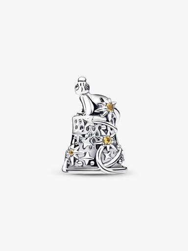 Disney Tinker Bell Celestial Thimble Charm – Sterlingsilber Disney Tinker Bell Celestial Thimble Charm – Sterlingsilber