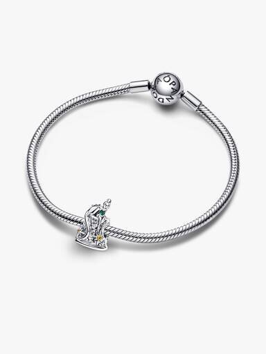 Disney Tinker Bell Celestial Thimble Charm – Sterlingsilber Disney Tinker Bell Celestial Thimble Charm – Sterlingsilber