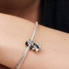 Disney Villains Cruella De Vil Charm – Sterlingsilber