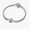 Disney Winnie the Pooh Eeyore Charm aus Sterlingsilber