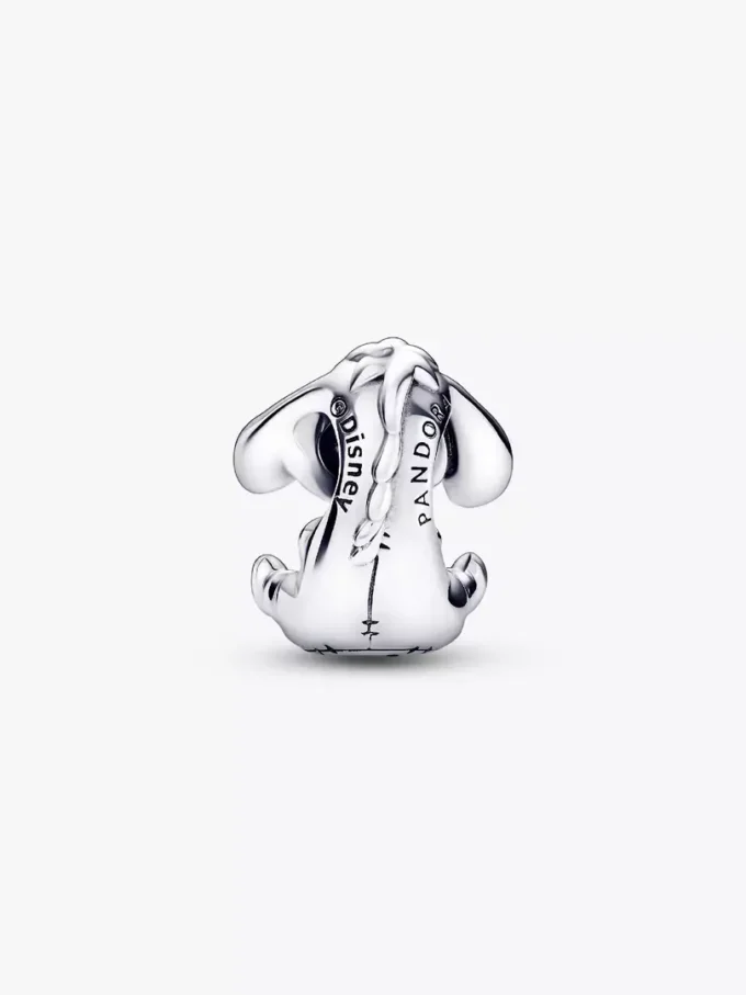 Disney Winnie the Pooh Eeyore Charm aus Sterlingsilber