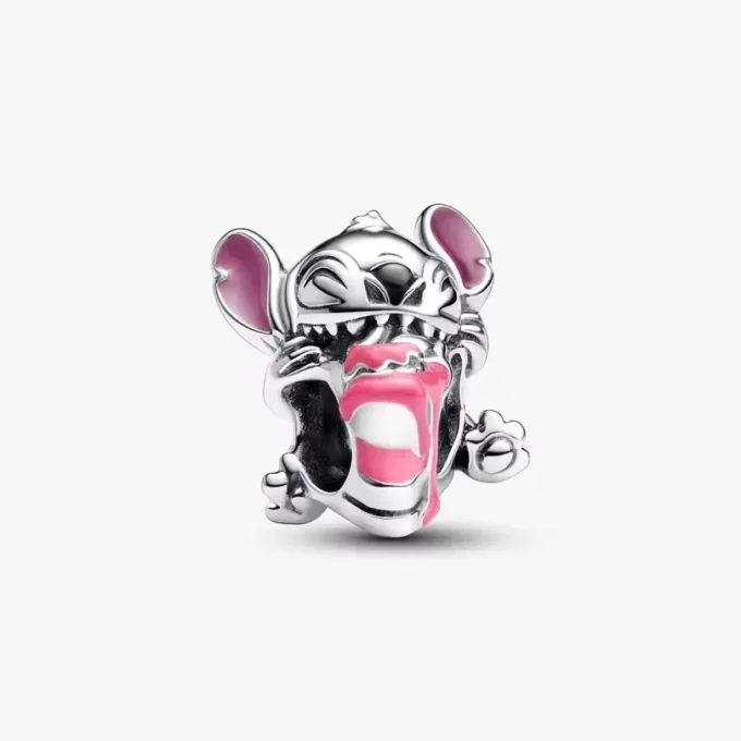 Disney x Pandora Lilo und Stitch Charm-Set, 7-teilig Disney x Pandora Lilo und Stitch Charm-Set, 7-teilig
