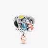 Disney x Pandora Lilo und Stitch Charm-Set, 7-teilig Disney x Pandora Lilo und Stitch Charm-Set, 7-teilig