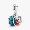Disney x Pandora Lilo und Stitch Charm-Set, 7-teilig Disney x Pandora Lilo und Stitch Charm-Set, 7-teilig