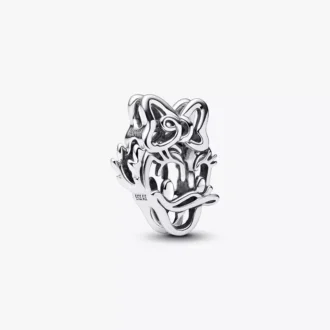 Disney x Pandora Mickey und Freunde Komplettset, 6-teilig