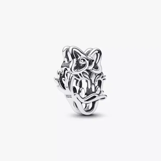 Disney x Pandora Mickey und Freunde Komplettset, 6-teilig Disney x Pandora Mickey und Freunde Komplettset, 6-teilig