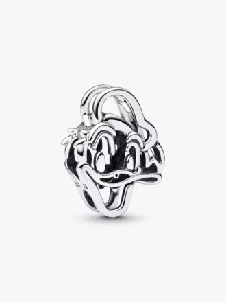 disney x pandora mickey und freunde komplettset 6 teilig 3 330x440 - Disney Donald Duck Openwork Charm aus Sterlingsilber