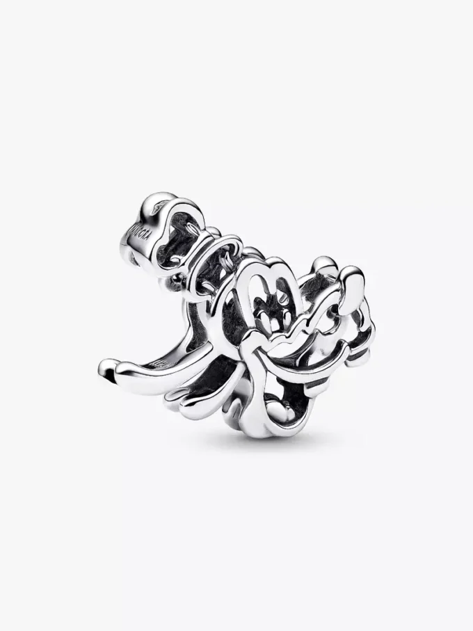 Disney x Pandora Mickey und Freunde Komplettset, 6-teilig Disney x Pandora Mickey und Freunde Komplettset, 6-teilig